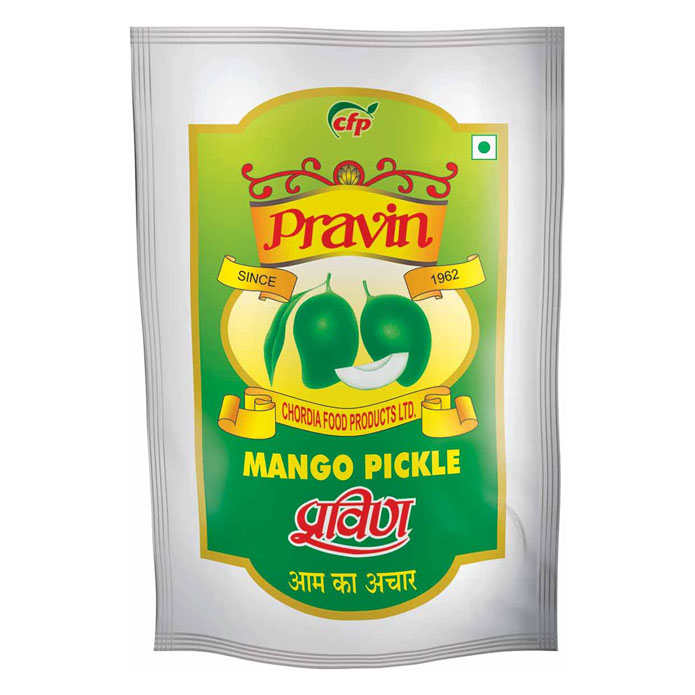 Pravin Mango Pickle 200g